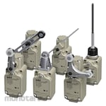 Azbil (Yamatake) General Purpose Compact Limit Switch LS Series