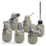 Azbil (Yamatake) Heat-Resistant Regular-use Compact Limit Switch