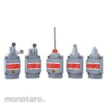 Azbil (Yamatake) Vertical explosion-proof limit switch