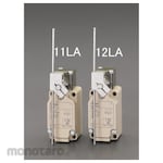ESCO Limit switch (variable rod / lever type 90 °)