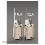ESCO Limit switch (variable rod / lever type 90 °)