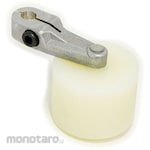 OMRON 2-Circuit Limit Switch Actuator Separately