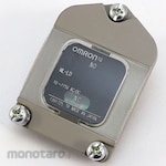OMRON 2-Circuit Limit Switch Cover With Indicator Lamp Separately