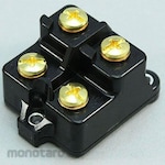 OMRON 2-Circuit Limit Switch W