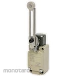 OMRON 2-Circuit Limit Switch WLG