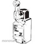 OMRON 2-Circuit Limit Switches WL-N/WLG Series (Saklar Batas)