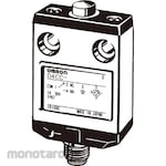 OMRON Compact Limit Switch D4CC