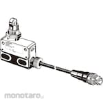 OMRON Oil Resistant Limit Switch D4ER-N
