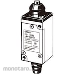 OMRON Small Limit Switch HL-5000 (Saklar Batas)