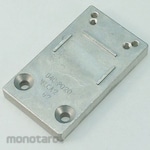 OMRON Special Mounting Plate For Small Limit Switch