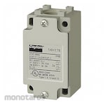 DAYTON Limit Switch Body
