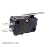 OMRON Small Basic Switch V