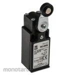 RS PRO Roller Lever Limit Switch NO/NC