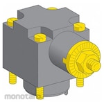 TELEMECANIQUE SENSORS Limit Switch Head