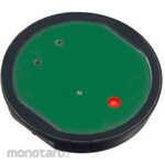 APEM 15mA Touch Switch Capacitive Latch Red