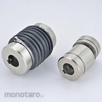 ASA ELECTRONICS INDUSTRY High-precision touch switch (3-wire type) AXM1