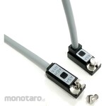 ASA ELECTRONICS INDUSTRY High-precision touch switch (3-wire type) BSTM6