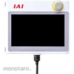 IAI Touch Panel Teaching