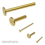 MAC8 Surface Mount Pin