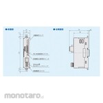MG Ethernet/RS-485 Adaptor