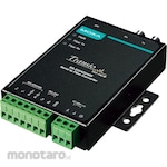 MOXA Serial Fiber Converter