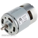 Mellor Electric DC Motor Brush 24V DC Series