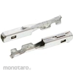 Molex Crimp Terminal Contact Female MX150 Series