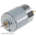 NIDEC CORPORATION DC Motor Nidec Brush 12V Dmn29 Series