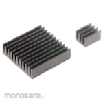 OKW (ENCLOSURES) Okw Enclosures Heatsink