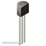 ON SEMICONDUCTOR Npn Transistor Through Hole