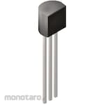 ON SEMICONDUCTOR Npn Transistor, 300 V, 500Ma, 3-Pin To-92