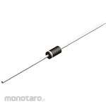 ON SEMICONDUCTOR Onsemi, Rectifier Diode, 1A, 400V, 2-Pin Do-41