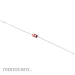 ON SEMICONDUCTOR Onsemi, Zener Diode, 10V, 1 W, 2-Pin Do-41