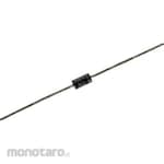 ON SEMICONDUCTOR Onsemi, Zener Diode, 18V, 1 W, 2-Pin Do-41