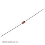 ON SEMICONDUCTOR Onsemi, Zener Diode, 24V, 1W, 2-Pin Do-41