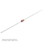 ON SEMICONDUCTOR Onsemi, Zener Diode, 5.1V, 1 W, 2-Pin Do-41
