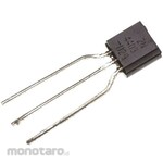 ON SEMICONDUCTOR Pnp Transistor, 40 V, 600 Ma, 3-Pin To-92