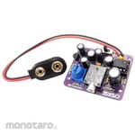 Bit Trade One [Strange Electronic Work] ADRL07 Feel the Heartbeat of the Inverter with Sound! &quot;Inverter Monitor&quot; [Kit]