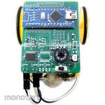 Bit Trade One Electronic Kit for Programming Learning &quot;Remote Control Robot&quot; [Kit]