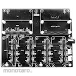 Bit Trade One GPIO Stack Expansion Board for Raspberry Pi [Assembled]