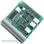 Bit Trade One General purpose motor control board for Raspberry Pi