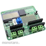 Bit Trade One Hardware Accelerated Board for Raspberry Pi &quot;PiSoC&quot; [Assembled]