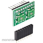 Bit Trade One High Resolution Audio DAC External System Clock Board