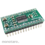 Bit Trade One High res audio DAC module (PCM5122)
