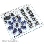 Bit Trade One Learning remote control board for Raspberry Pi