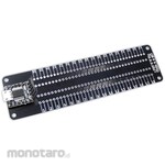 Bit Trade One REVIVE USB MICRO Matrix Breakout Board [Terminal wreck]