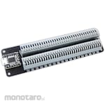 Bit Trade One REVIVE USB MICRO Matrix Breakout Board [with Terminal Block]