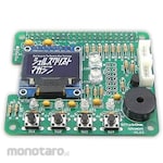 Bit Trade One Raspberry Pi Introductory Board with Guidebook [Assembled]