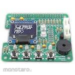 Bit Trade One Raspberry Pi Introductory Board with Guidebook [Kit]