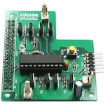 Bit Trade One Raspberry Pi connection DC motor control board [Kit]